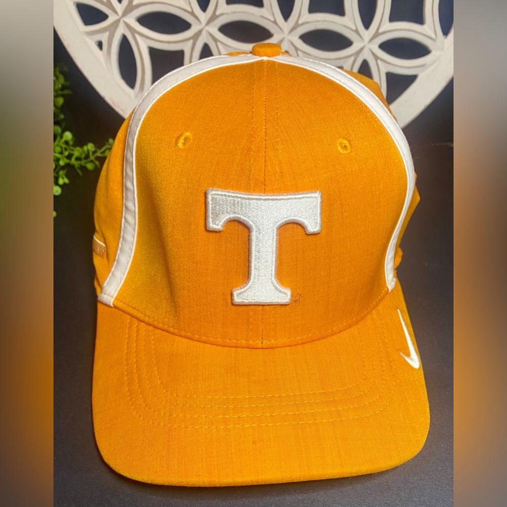 Nike University of Tennessee Adjustable Baseball Cap